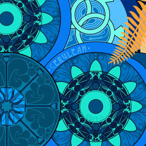 Cerulean (feat. Aleksi Zaretsky)