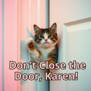 Ghost Cat of the Attic (Explicit)