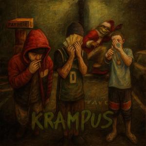 Krampus (feat. BELICO DA FACA & Campos Real) (Explicit)