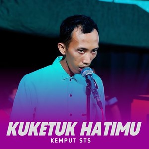 Kuketuk Hatimu