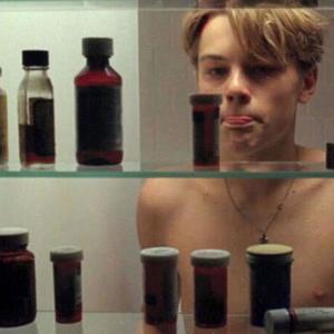 Leonardo DiCaprio (feat. Adonis340) (Explicit)