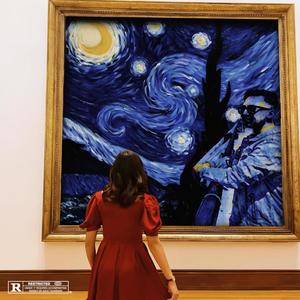 Van Gogh (Explicit)