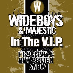 In the V.I.P. (Nu Addiction Dub Mix)