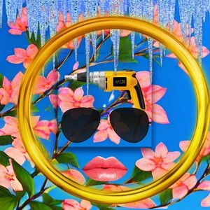 ハナミズキ (feat. 一青窈) (Drill Version)