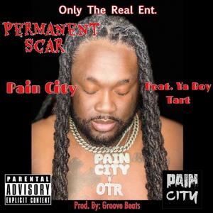 Permanent Scar (feat. Ya Boy Tart) (Explicit)