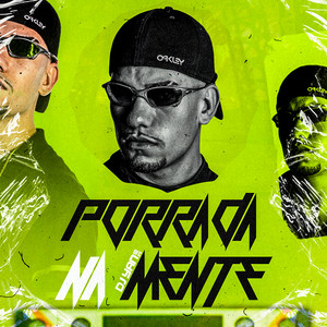 Porrada na Mente(feat. MC Fabinho da Osk) (Explicit)