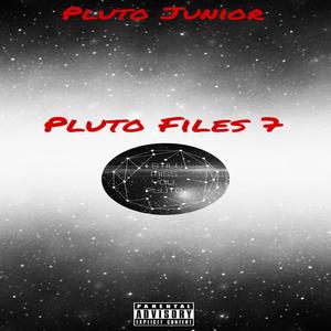 Pluto Files 7 (Explicit)