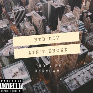 Aint known (Explicit)