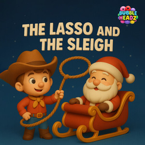The Lasso and the Sleigh