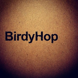 BirdyHop EP