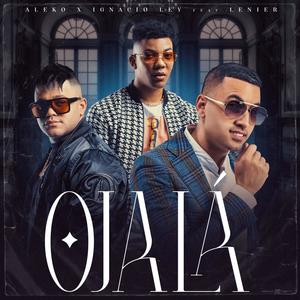 Ojalá (feat. Lenier)