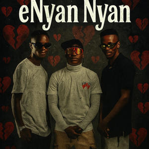 eNyan Nyan (feat. Lady Zee)