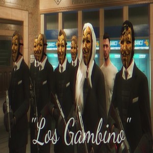 Los Gambino