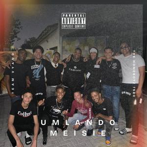 Umlando Meisie (feat. Team Vyand & The Homeboyz 7580)