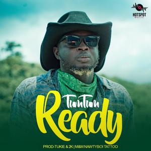 READY