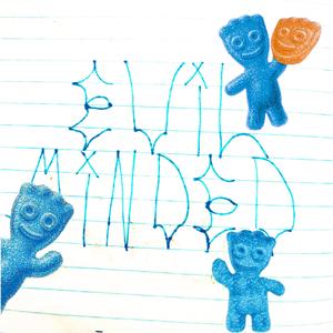 EVIL MINDED (feat. Ese Teko) (Explicit)