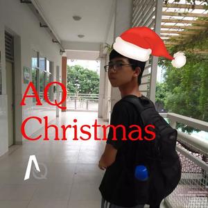 AQ-Christmas (Begin&All in the silence&Skyer Mash up)
