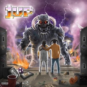 1UP (Explicit)