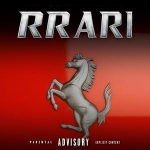 RRARI (feat. La JR, MASCARA NEGRA & LaNazaog) (Explicit)
