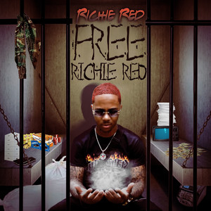 Free Richie Red (Explicit)