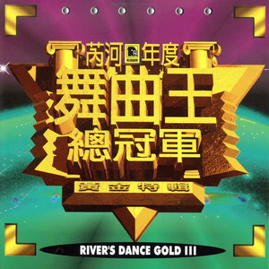 芮河年度舞曲王總冠軍 黃金特輯 3 (River'S Dance Gold Iii)