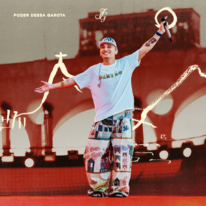 Poder Dessa Garota (Ao Vivo)