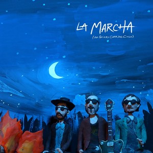 La Marcha (No Quiero Caer del Cielo)