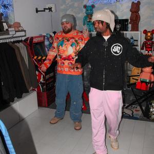 MISSION (feat. SayberNspace) (Explicit)