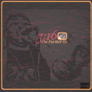 ToUcH (feat. 316 & DeadEye)