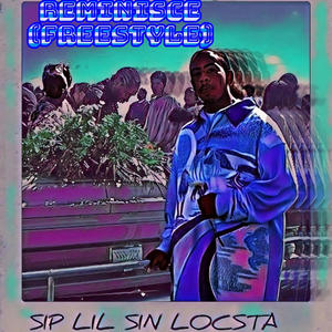 Reminisce (Freestyle) (Explicit)