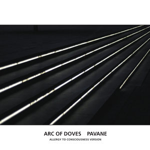 Pavane (ATC Version - Treated By Dub Mentor)
