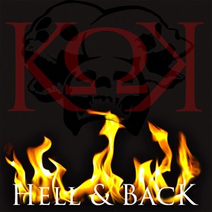 Hell and Back (Explicit)