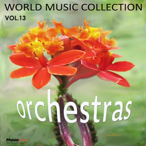 Orchestras, Vol.13