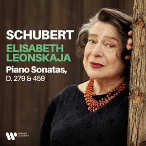 Elisabeth Leonskaja - Schubert: Piano Sonata No. 3 in E Major, D. 459 - V. Allegro patetico