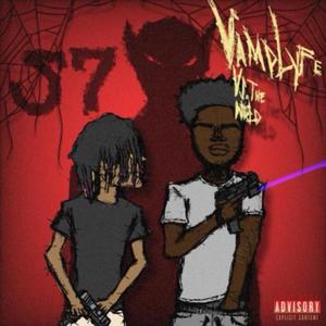 VampLyfe Vs.TheWorld (Explicit)