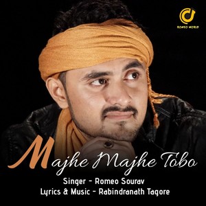 Majhe Majhe Tobo Dekha Pai (Original)