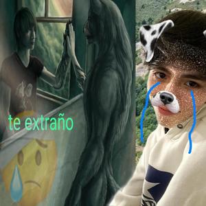 TE EXTRAÑO T0T (archive nov) (feat. Gamm77) (Explicit)
