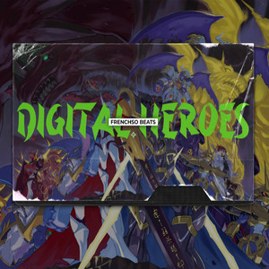 Digital Heroes