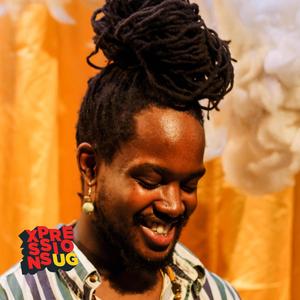 XpressionsUG - The Universe is Holding You | An Xpressions UG Session