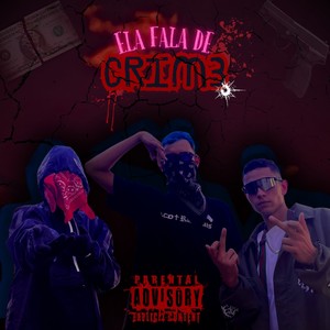 Ela fala de crime (Explicit)