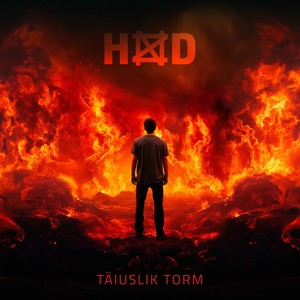 Täiuslik torm