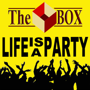 Life is a party (SIngle)