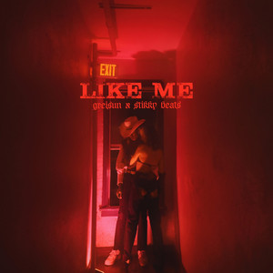 Like Me (Explicit)