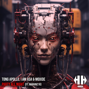 Party All Night (VIP Mix)