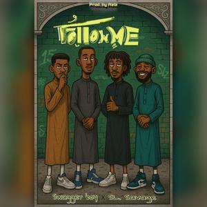 Follow Me (feat. Swagger Boy & Aziiz) (Explicit)