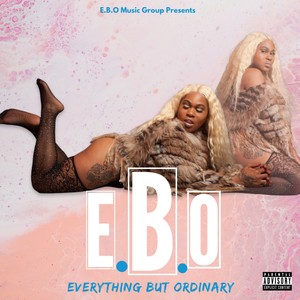 Gorillas Trio(Really Rap)(feat. D-Brown & BDI AMMO) (Explicit)