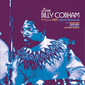 Pan Handler (Live at Hofstra University, New York, 1976)