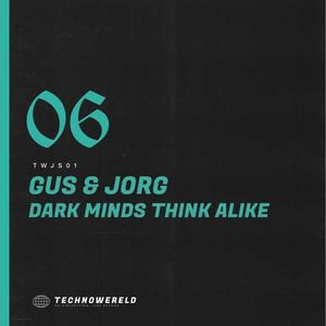 Dark Minds Think Alike