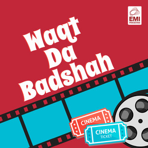 Waqt da Badshah (Original Motion Picture Soundtrack)