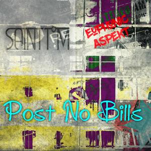 Post No Bills(feat. Saint Tom) (Explicit)